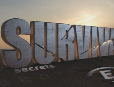 Survival Secrets : Το τραγικό λάθος στην ταυτότητα του Γ.Μανίκα που έκανε το γύρο του διαδικτύου (φωτό)